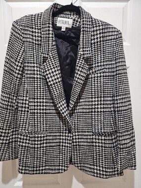 Spitalnick Wool Blazer Women's size 12